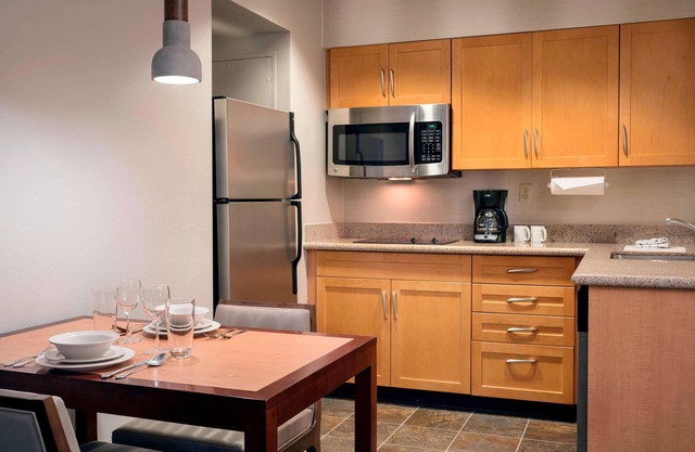 Sonesta ES Suites Scottsdale Paradise Valley