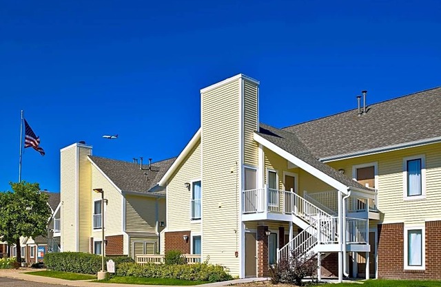 Sonesta ES Suites Burlington VT