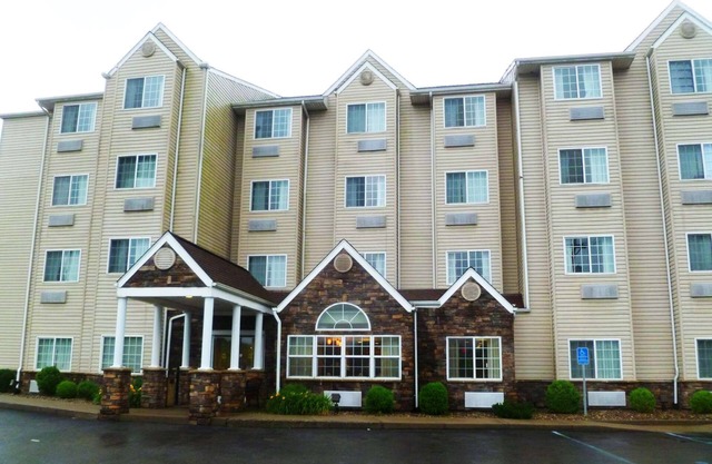 Sonesta Essential Morgantown