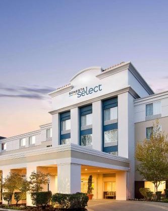 Sonesta Select Seattle Renton Suites