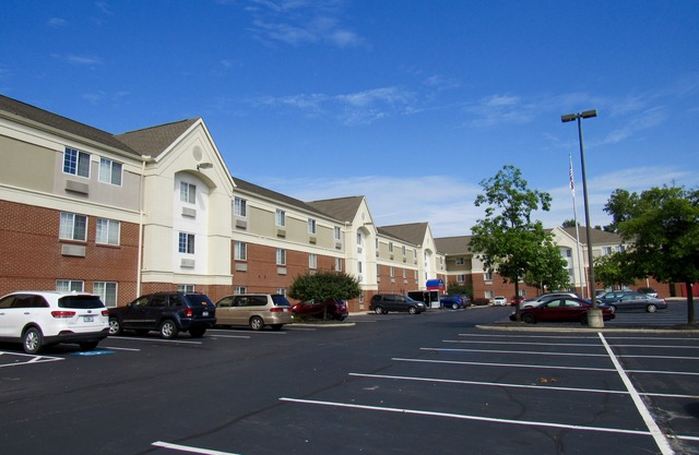 Sonesta Simply Suites Columbus Airport
