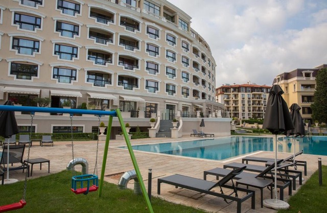 Sonia Apartment