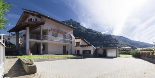 Sonia Holiday Home - Camera Susan