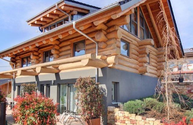 Sonnenberg Apartment 2 - Holiday domicile Schweigen