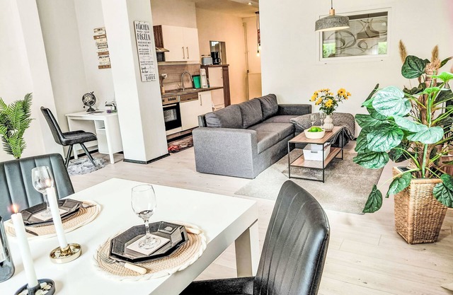 Sonnenblick by Interhome