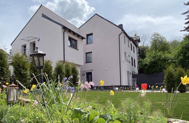 Sonnenlay Lounge - Das Haus