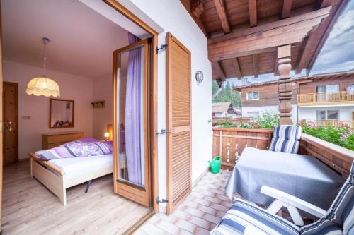 Sonnenparadies Apartement Mountain Garden 