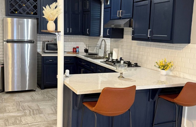 Soothing Modern condo with AC in Pharr - Perfect for a getaway