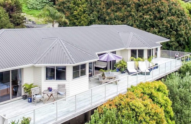 Sophia's Rest Whangaroa