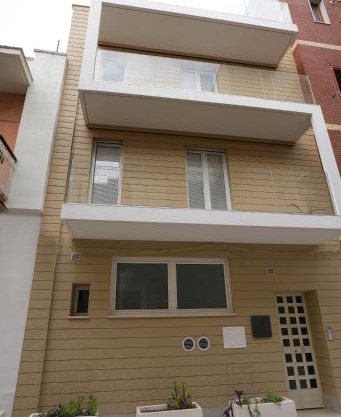 Sopravento Apartments - Margherita di Savoia