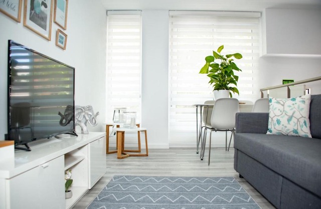 Soraya's Place - Chopín 4