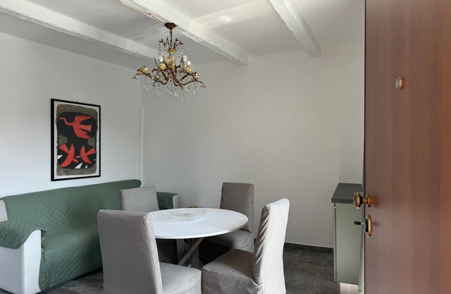 Sormano 1 - THE V Collection Apartment