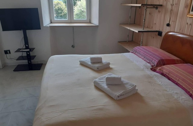 Sormano 3 THE V Collection Apartment