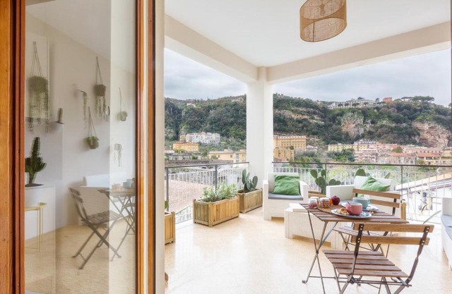 Mediterranean Suites The Town 