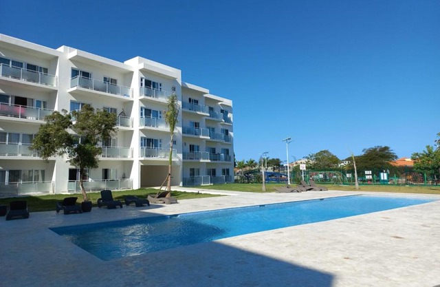 Sosua Ocean Village, Caribbean Dream