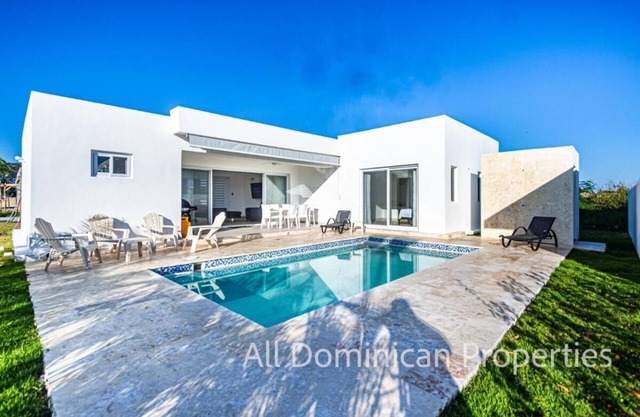 Sosua Ocean Village, Villas 24