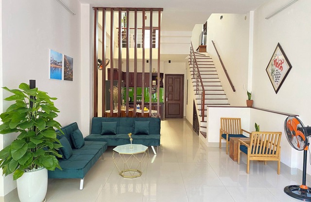 SoTaBeach I 10 min from the Beach I 4 bedrooms and for groups of up to 12 people