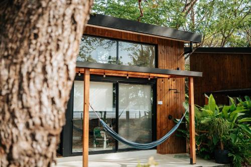 Soul - Oceanfront Jungle Loft