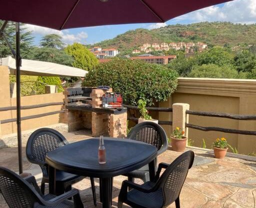 Soul View Studio Apartment