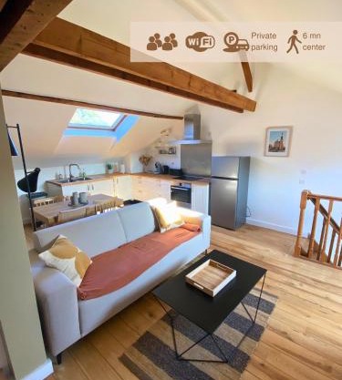 Sous les Toits de Wambrechies