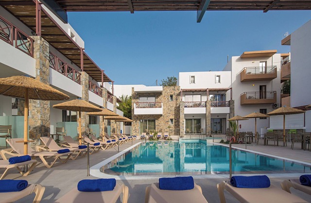 South Coast Hotel