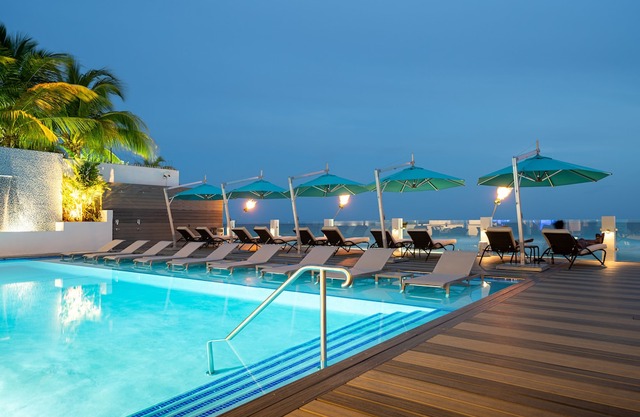 South Gap Hotel