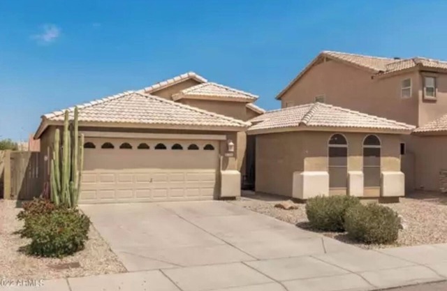 South Mountain House