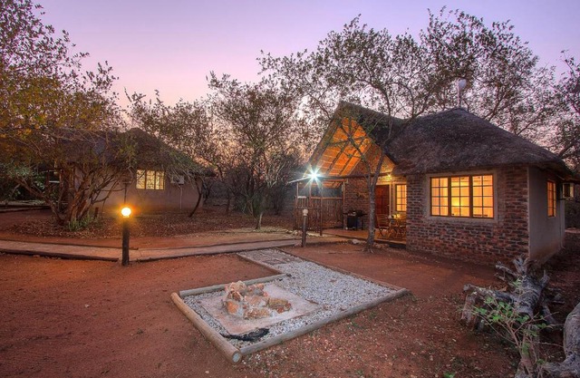 South Safari Lodge