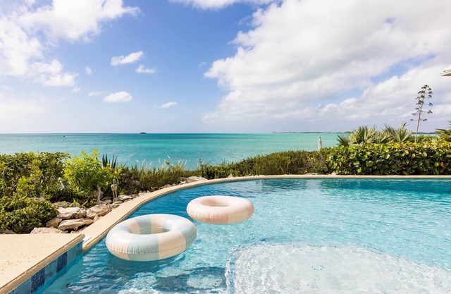 South Seas - 2 Bedrooms