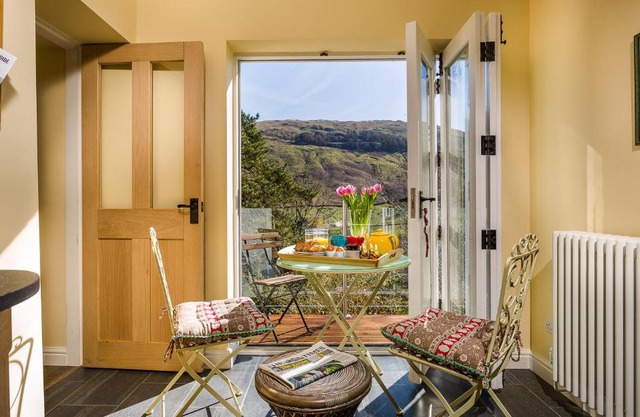 South Stonethwaite Cottage