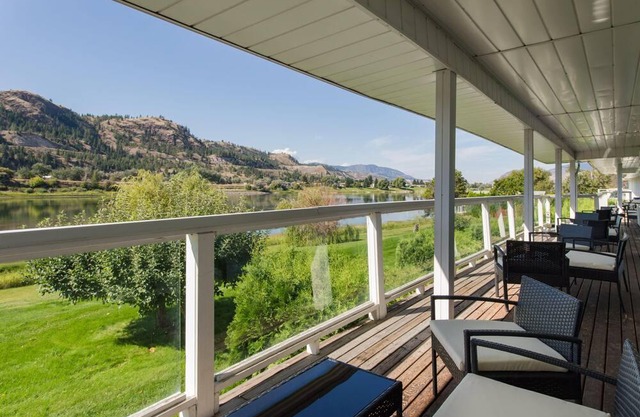 South Thompson Inn & Conference Centre