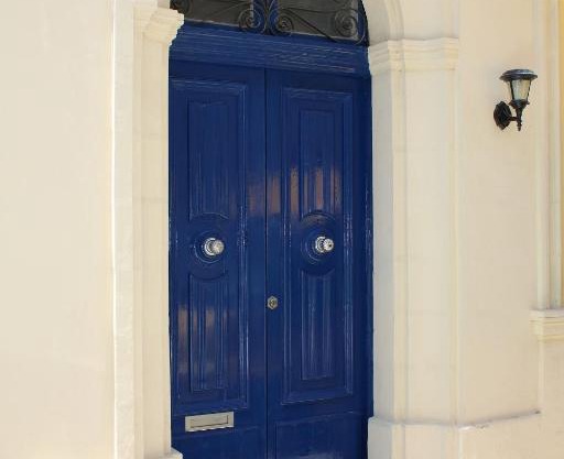 South Village Townhouse