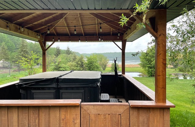 Southern Bell— Lakeview Events