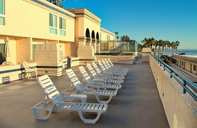 Southern California Beach Club