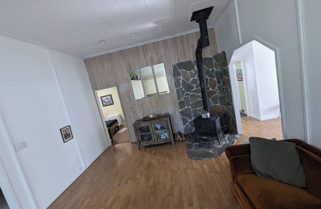 Southern Charm, 4-bed cottage in Sandy Hook, fishing, swimming, hiking, relaxing