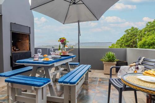 Southern Whale Self Catering