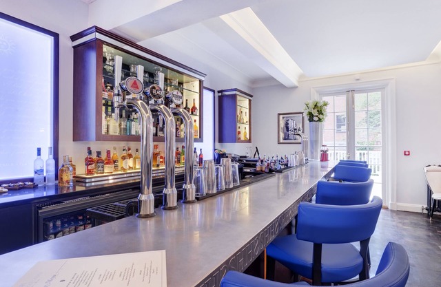 Southernhay House Hotel