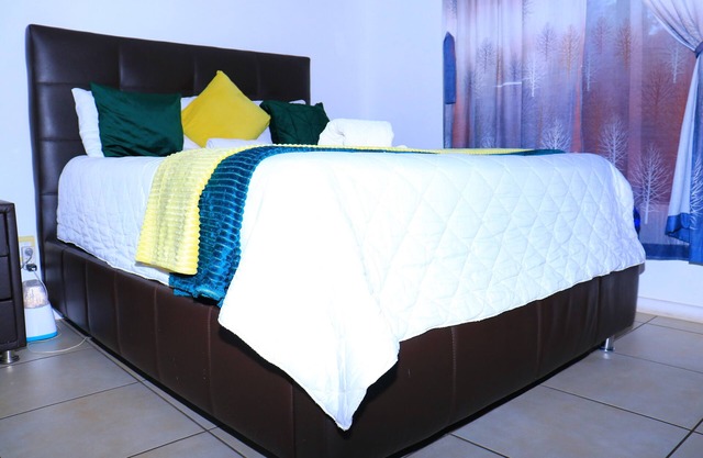 Southside Nest your perfect cosy home away from home