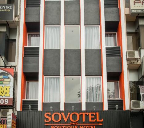 Sovotel @ Uptown 36