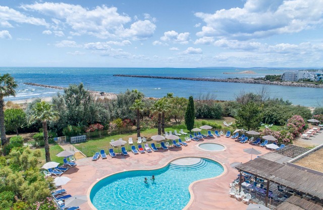 SOWELL Family Le Grau du Roi