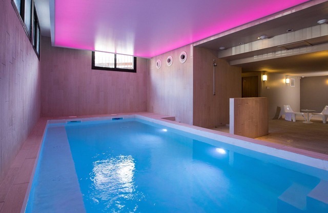 SOWELL HÔTELS Le Parc & SPA