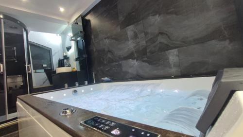 SPA Dijon Historic Center - Unusual - Design