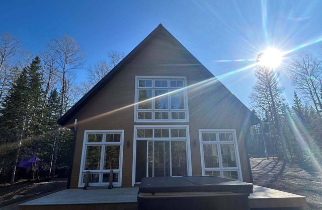 Spa, Lakeside & Adventure - Nature Chic