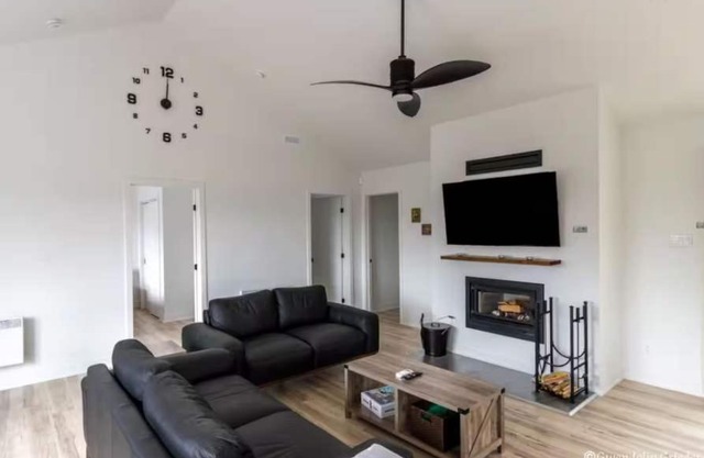 Spa & Pool table - Chalet D-tente