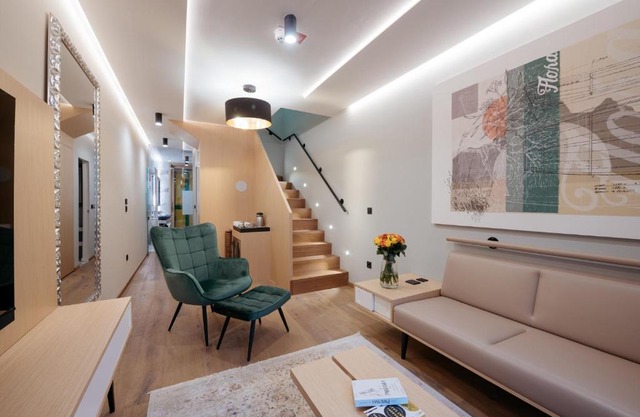 Spa Suite Dobrna - Terme Dobrna