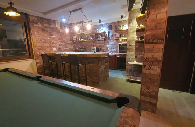 Spacieux Appartement à Sousse Avec Billard