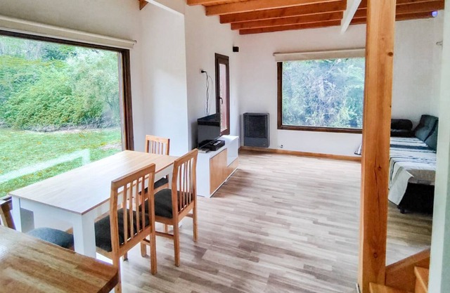 Spacious Cabin in Bariloche