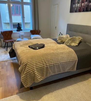 Spacious 110m2 family home