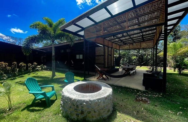 Spacious 2BR Apartment @VenaoPark / Unit H