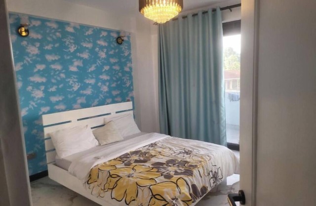 Spacious 3-Bedroom Apartment with Modern Comfort & Prime Location